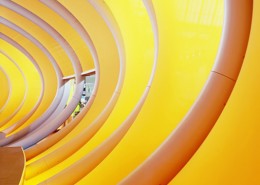 Siemens auf der CEBIT