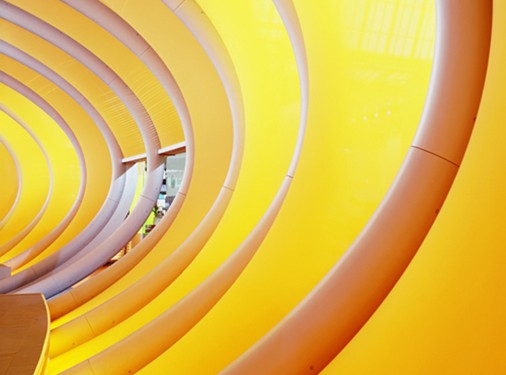 Siemens auf der CEBIT